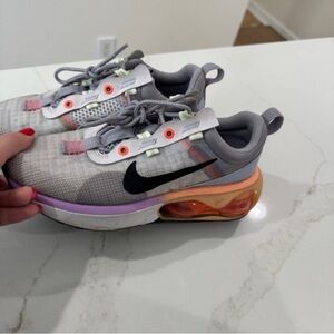 Nike air max sneakers